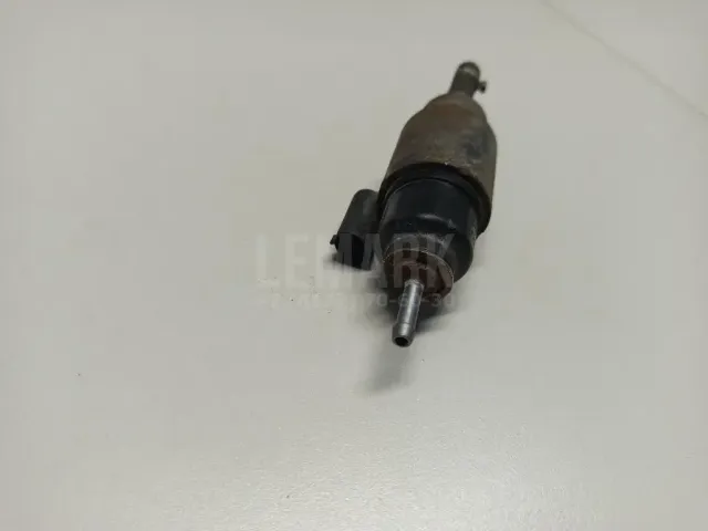 Насос топливный отопителя автономного