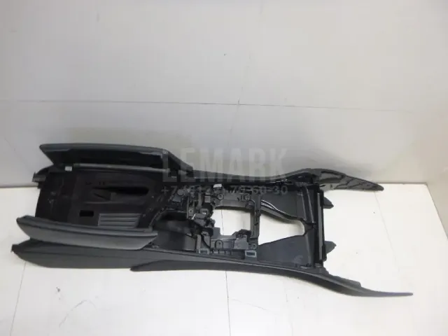 Консоль для  Ford Focus II 2008-2011