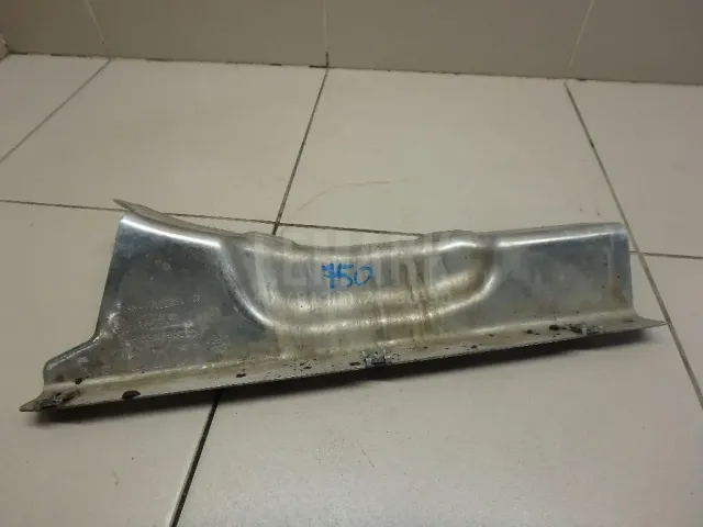 Термокожух для  BMW X6 F16/F86 2014-2020