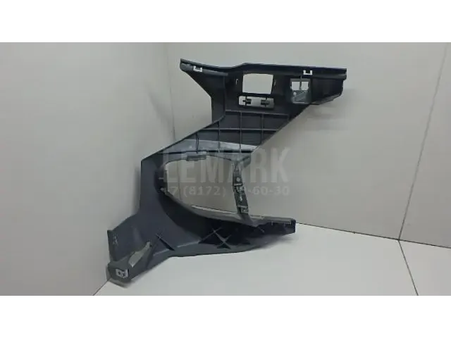 Кронштейн фары противотуманной левой для  BMW 1-serie E82/E88 2007-2013