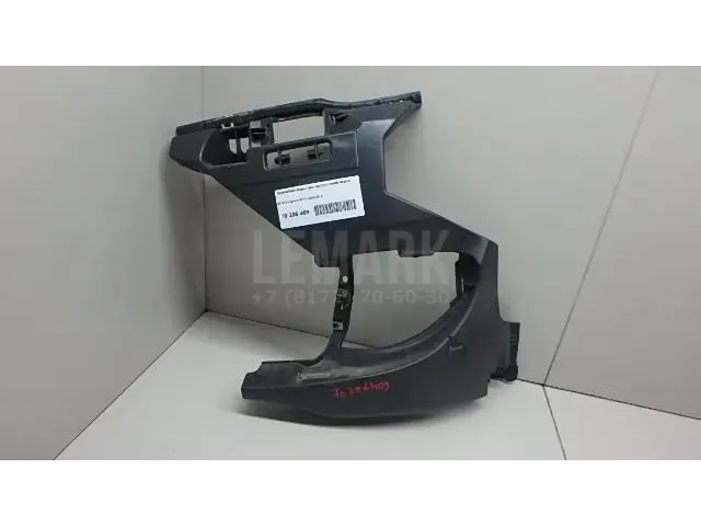 Кронштейн фары противотуманной левой для  BMW 1-serie E82/E88 2007-2013