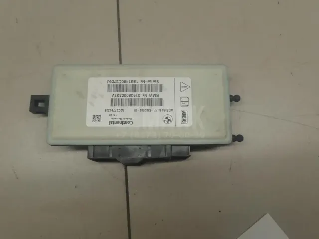 Блок управления AIR BAG