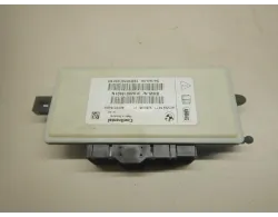 Блок управления AIR BAG
