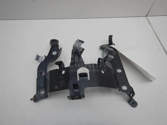 Кронштейн бачка расширительного для  Chevrolet Evanda 2004-2006