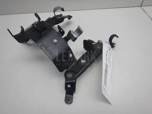 Кронштейн бачка расширительного для  Chevrolet Evanda 2004-2006