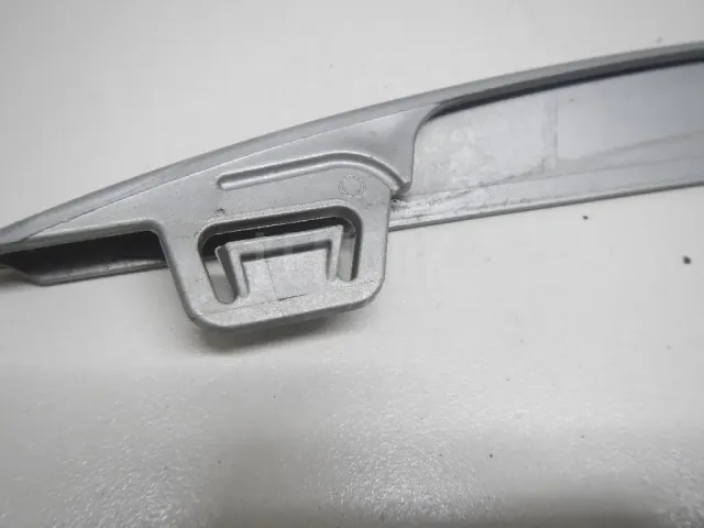 Накладка на решетку правая для  Chrysler Voyager/Caravan 1991-1995
