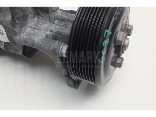 Насос гидроусилителя для  GM Oldsmobil Aurora 1995-2003