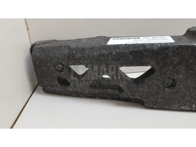 Наполнитель переднего бампера для  Exeed VX (M36T) 2021