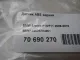 Датчик ABS задний для  Chrysler Sebring 2006-2010