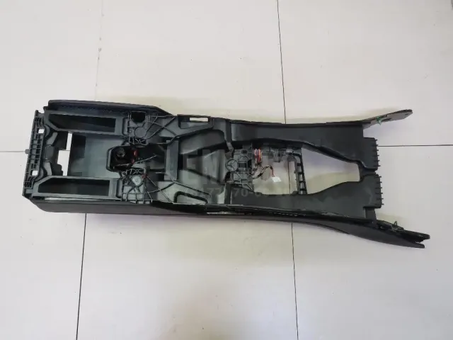 Консоль для  Chevrolet Viva 2004-2008