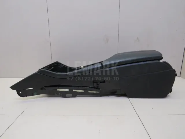 Консоль для  Chevrolet Viva 2004-2008