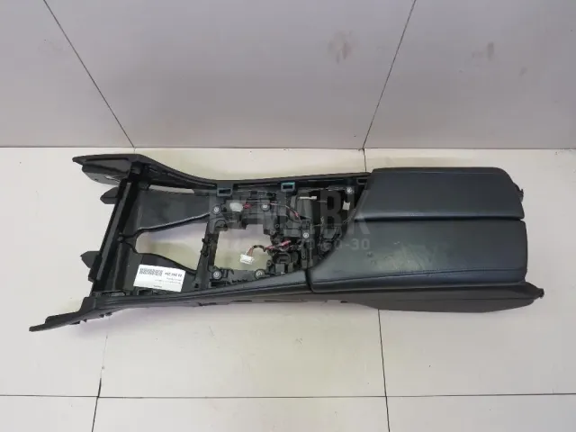 Консоль для  Chevrolet Viva 2004-2008