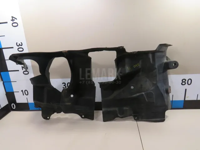 Пыльник (кузов наружные) для  Ford Fusion 2002-2012