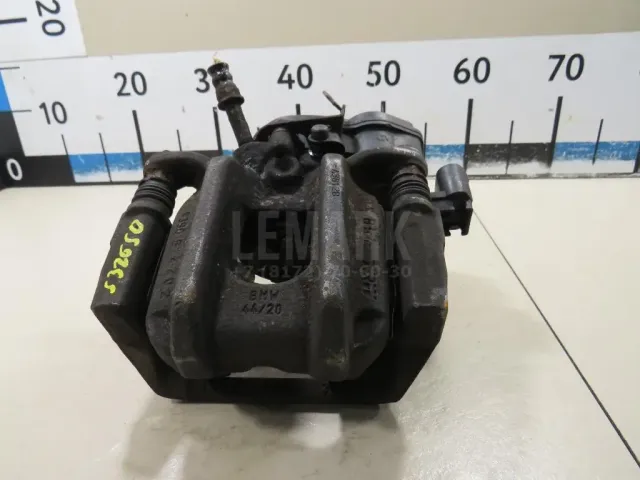 Суппорт тормозной задний правый для  Great Wall Wingle 7 2018