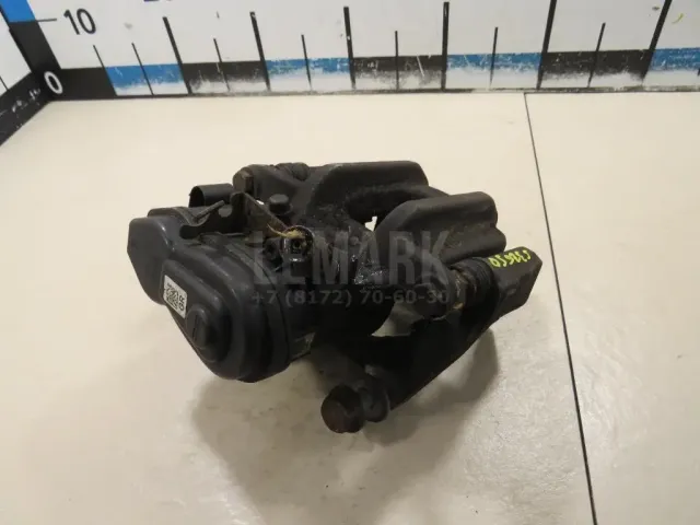 Суппорт тормозной задний правый для  Great Wall Wingle 7 2018