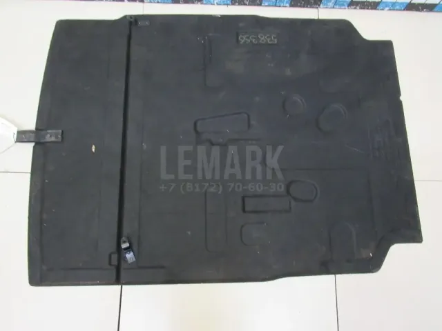 Пол багажника для  Chevrolet Tahoe IV 2014-2020