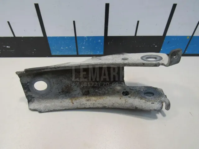 Кронштейн задней балки для  Citroen C8 2002-2014
