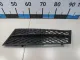 Решетка в бампер левая для  BMW 7-serie G11/G12 2015-2022