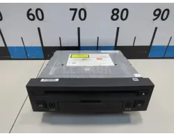 Проигрыватель CD/DVD