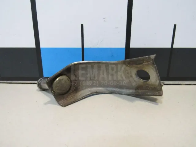 Кронштейн глушителя для  BMW 5-serie E60/E61 2003-2009