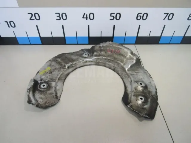 Пыльник тормозного диска для  Ford Fusion 2002-2012