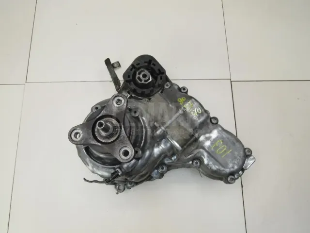 Коробка раздаточная для  Cadillac DTS 2005-2011