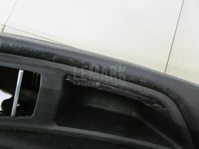 Обшивка двери передней левой для  Ford Focus II 2008-2011