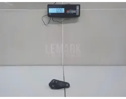 Отбойник двери