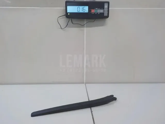 Поводок стеклоочистителя заднего для  BAIC X55 2022