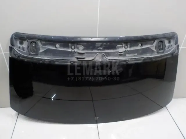 Стекло двери багажника для  Chevrolet Cruze 2009-2016