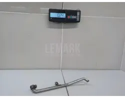 Глушитель выхлопных газов