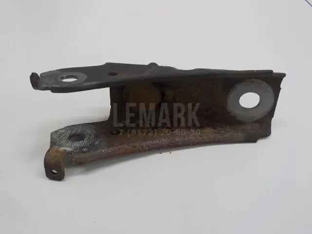 Кронштейн задней балки для  Acura MDX 2001-2006