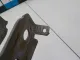 Кронштейн задней балки для  Citroen Berlingo II (B9) 2008-2022
