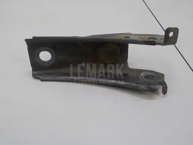 Кронштейн задней балки для  Citroen Berlingo II (B9) 2008-2022