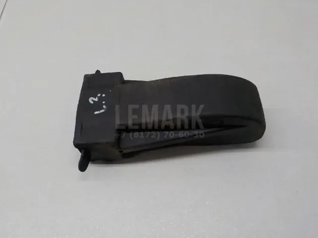 Пыльник (кузов внутри) для  Haval F7 2024