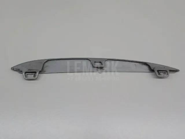 Накладка на решетку левая для  Chery Bonus (A13) 2011-2014