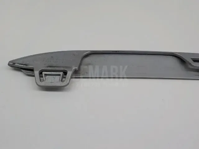 Накладка на решетку левая для  Chery Bonus (A13) 2011-2014
