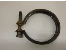 Хомут металлический