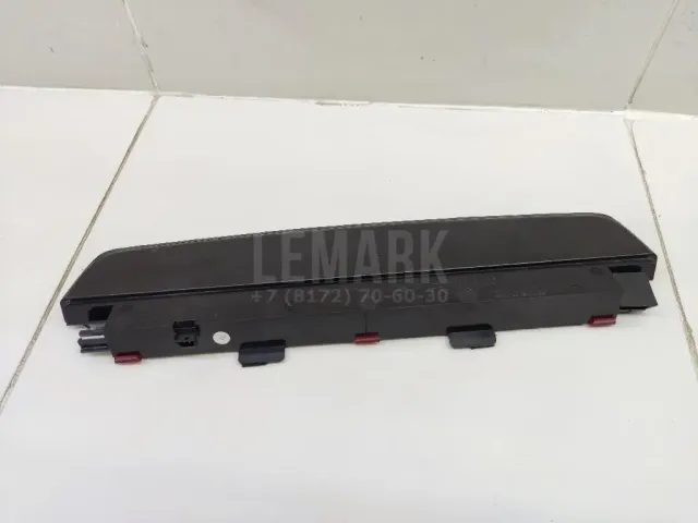 Фонарь задний (стоп сигнал) для  Ford C-MAX 2003-2010