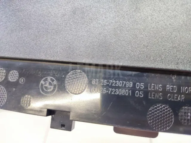 Фонарь задний (стоп сигнал) для  Ford C-MAX 2003-2010