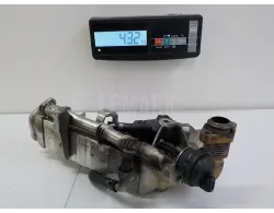 Радиатор системы EGR