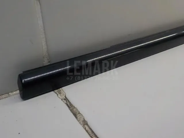 Накладка стекла заднего левого для  Great Wall Wingle 7 2018