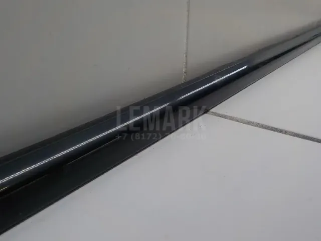 Накладка стекла заднего левого для  Great Wall Wingle 7 2018