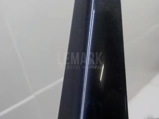 Накладка стекла заднего левого для  Great Wall Wingle 7 2018