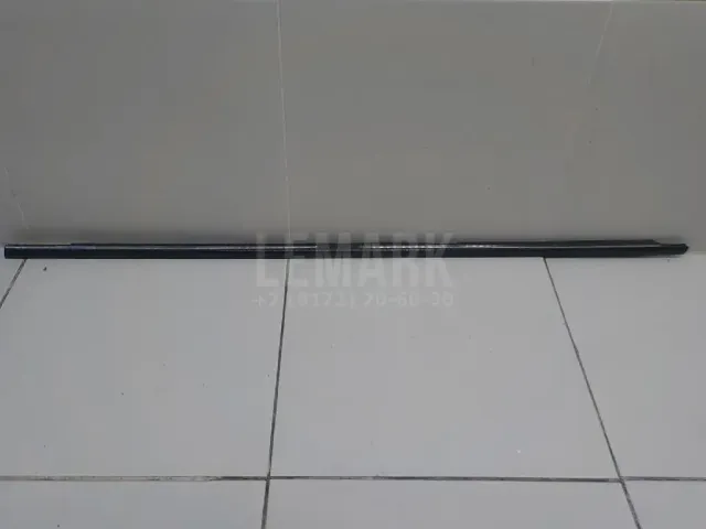 Накладка стекла заднего левого для  Great Wall Wingle 7 2018