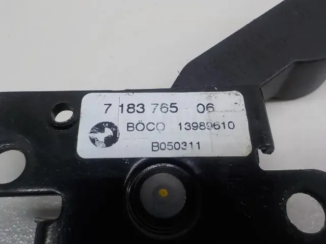 Ручка открывания капота для  Audi A4 [B5] 1994-2001