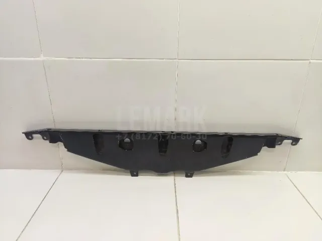 Панель передняя для  Ford Focus II 2008-2011