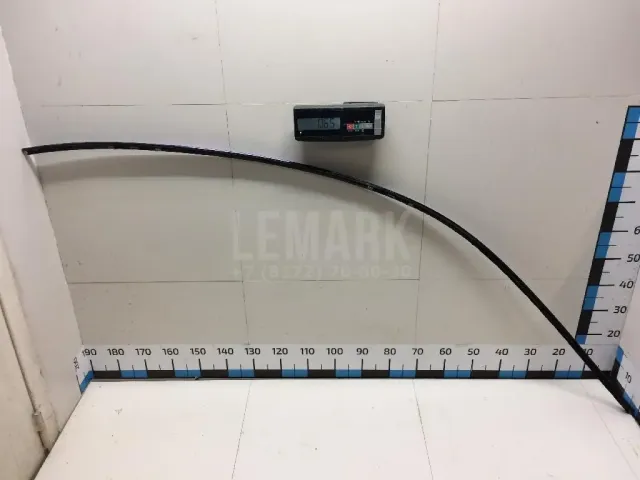 Молдинг крыши левый для  Geely Coolray (SX11) 2018