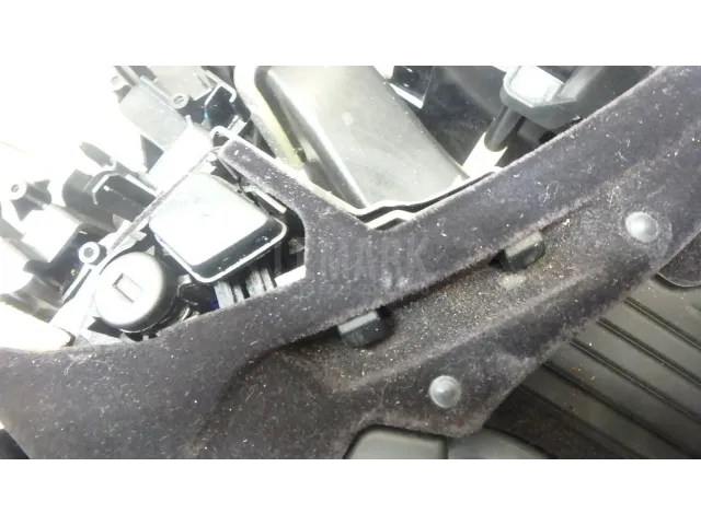 Консоль для  Ford Ranger 2006-2012