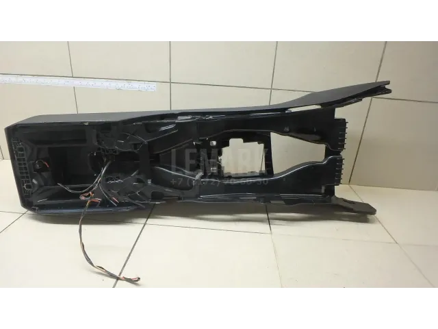Консоль для  Ford Ranger 2006-2012